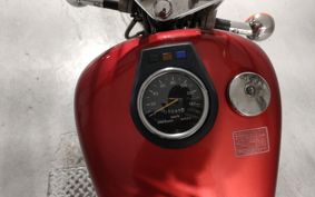 SUZUKI SAVAGE 400 NK41A