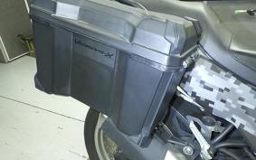 KAWASAKI VERSYS X250Aﾂｱﾗｰ LE250D