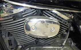 SUZUKI INTRUDER 400 Classic 2010 VK56A