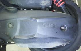 YAMAHA BW*S 125