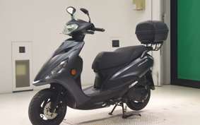 YAMAHA AXIS 125 Z SED7J