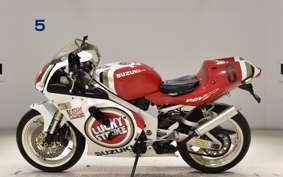 SUZUKI RGV250 Gamma Gen.3 1976 VJ23A