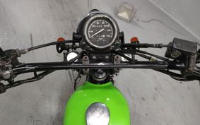 KAWASAKI 250TR BJ250F