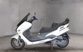 YAMAHA MAJESTY 125 SE27