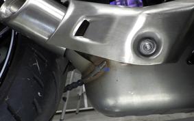 KAWASAKI ZX-25R 2015 ZX250E