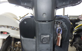 HONDA TACT-4ﾍﾞｰｼｯｸ AF79