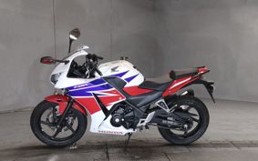 HONDA CBR250R MC41