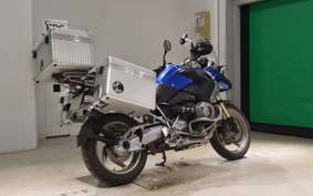 BMW R1200GS 2013