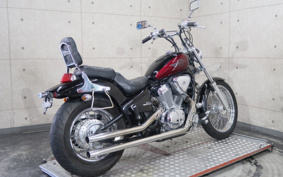 HONDA STEED 600 1994 PC21