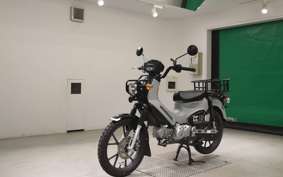 HONDA ｸﾛｽｶﾌﾞ110-3 2014 JA60