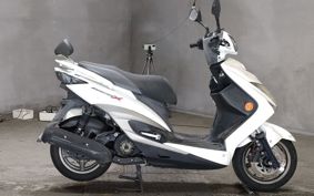 YAMAHA CYGNUS125XSR SE44J