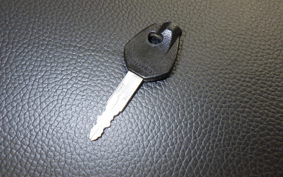 SUZUKI LET's 5 G CA47A