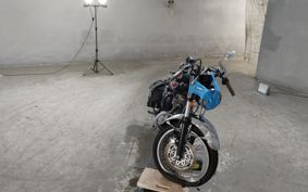 KAWASAKI ESTRELLA250 RS BJ250A