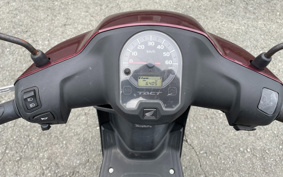 HONDA  TACT  BASIC  AF79