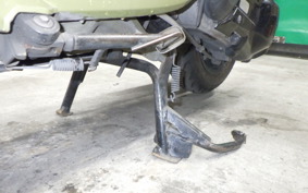 HONDA PS250 2015 MF09