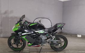 KAWASAKI NINJA250SL BX250A