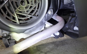 SUZUKI ADDRESS 110 CE47A