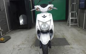 YAMAHA CYGNUS 125 XSR 2 2024 SE44J