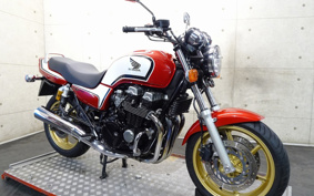 HONDA CB750 2007 RC42