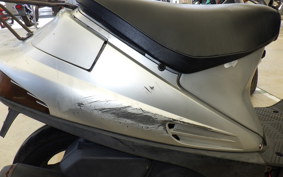 SUZUKI ADDRESS V100 CE11A