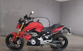 BMW G310R 2020 0G01