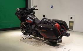 HARLEY FLTRXSTSE1980CVO