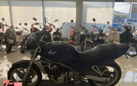 KAWASAKI BALIUS 250 ZR250A