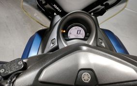 YAMAHA N-MAX 155 SG50J
