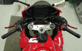 HONDA CBR650R 2019 RH03