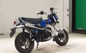 HONDA DAX 125 JB04