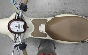 YAMAHA VINO 50 Gen.4 2025 AY02