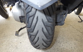 HONDA PCX125 2012 JK05