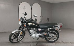 YAMAHA YB125SP PCJL