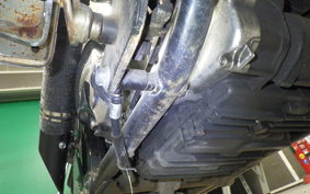 KAWASAKI VULCAN 400 CLASSIC 1996 VN400A