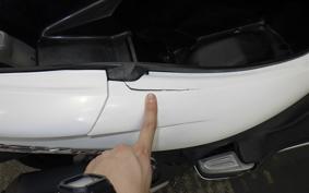 HONDA PCX 150 2023 KF12
