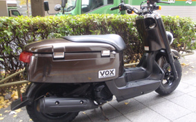 YAMAHA VOX DELUXE  SA31J