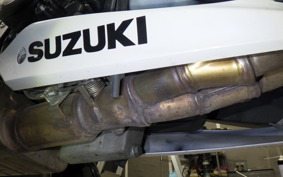 SUZUKI GSX-S1000 2019 GT79B