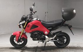 HONDA GU ROM JC61