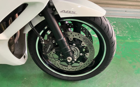 SUZUKI BANDIT1250F ABS 2011 GW72A