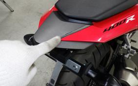 HONDA CBR400R 2017 NC47