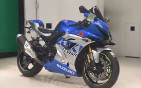 SUZUKI GSX-R1000R A 2021 DM11G