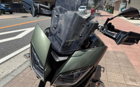 YAMAHA MT-09 Tracer 2017 RN51J