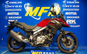 SUZUKI DL650 ( V-Strom 650 ) ABS 2021 C733A