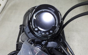 HONDA CT125-2 2023 JA65