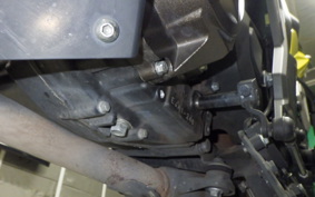 SUZUKI Vストローム250SX 2023 EL11L