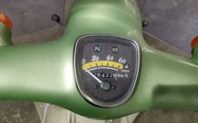 HONDA LITTLE CUB C50