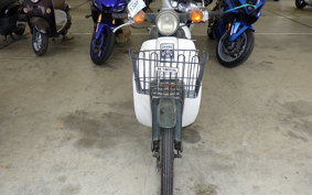 HONDA C50 SUPER CUB C50