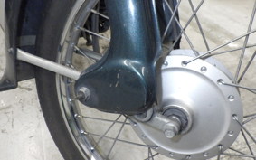 YAMAHA MATE 80 2010 V80