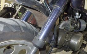 HONDA MONKEY 2013 Z50J