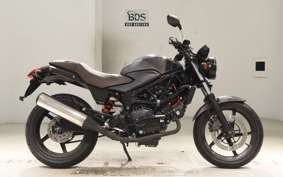HONDA VTR 250 Gen. 2 2019 MC33